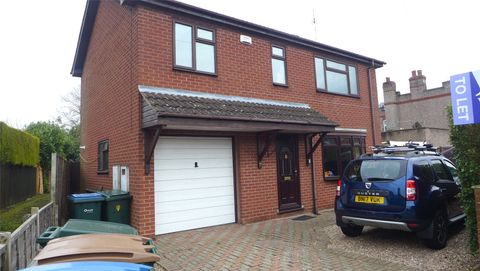 Beech Tree Avenue, Tile Hill, Coventry CV4