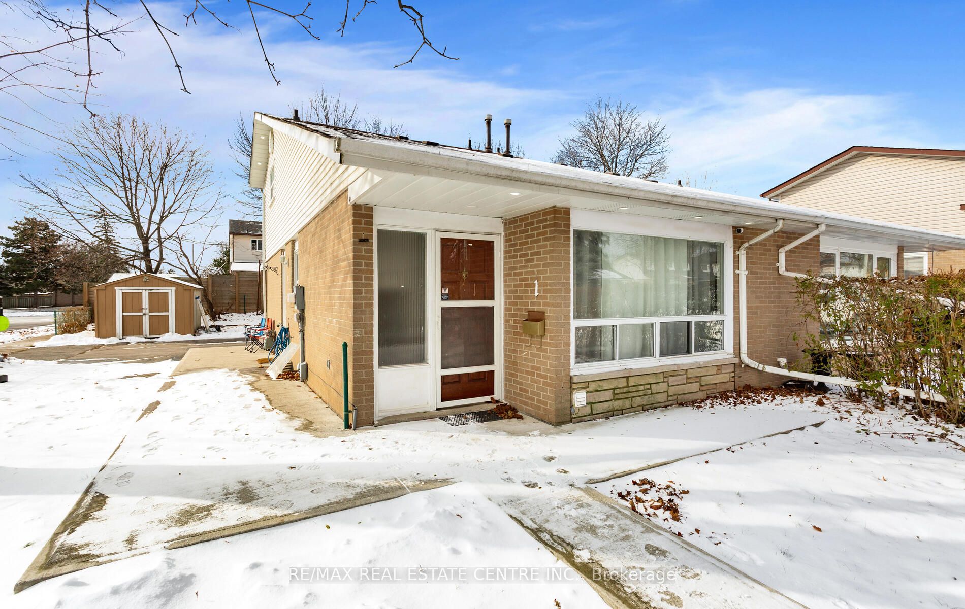 Additional image 3 of 1 Tindale Road, Brampton, ON, L6V 2G8