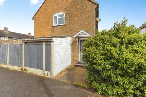 Blickling Road, Norwich NR6