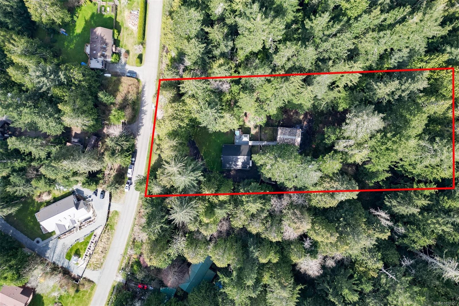 Additional image 2 of 2783 Woodhaven Road, Sooke, BC, V9Z 1G6