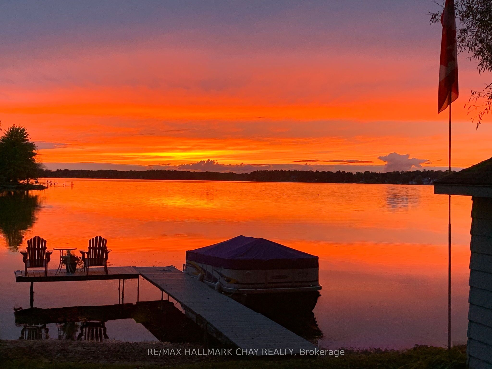 Additional image 2 of 4350 Plum Point Road, Ramara, ON, L3V 6H7