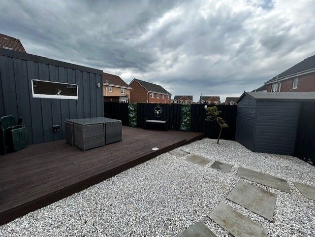 Additional image 34 of 4 bed town house for saleDalwhinnie Place, Airdrie, North Lanarkshire ML6