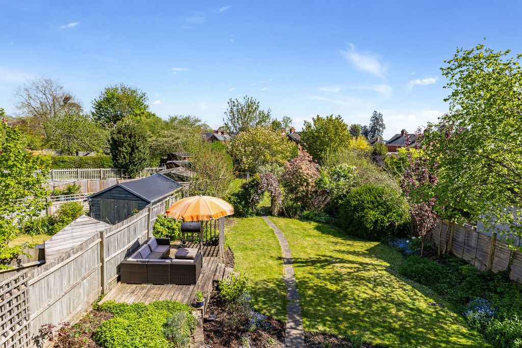Additional image 2 of 5 bed detached house for saleAckender Road, Alton GU34