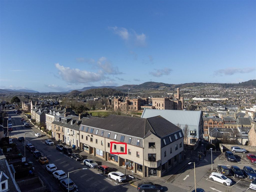 Additional image 12 of 2 bed flat for sale2 Connel Court, Ardconnel Street, Inverness IV2