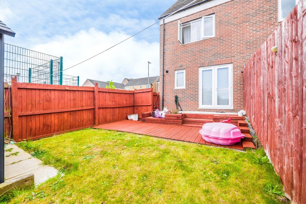 Additional image 14 of 3 bed end terrace house for saleMaelfa, Llanedeyrn, Cardiff CF23