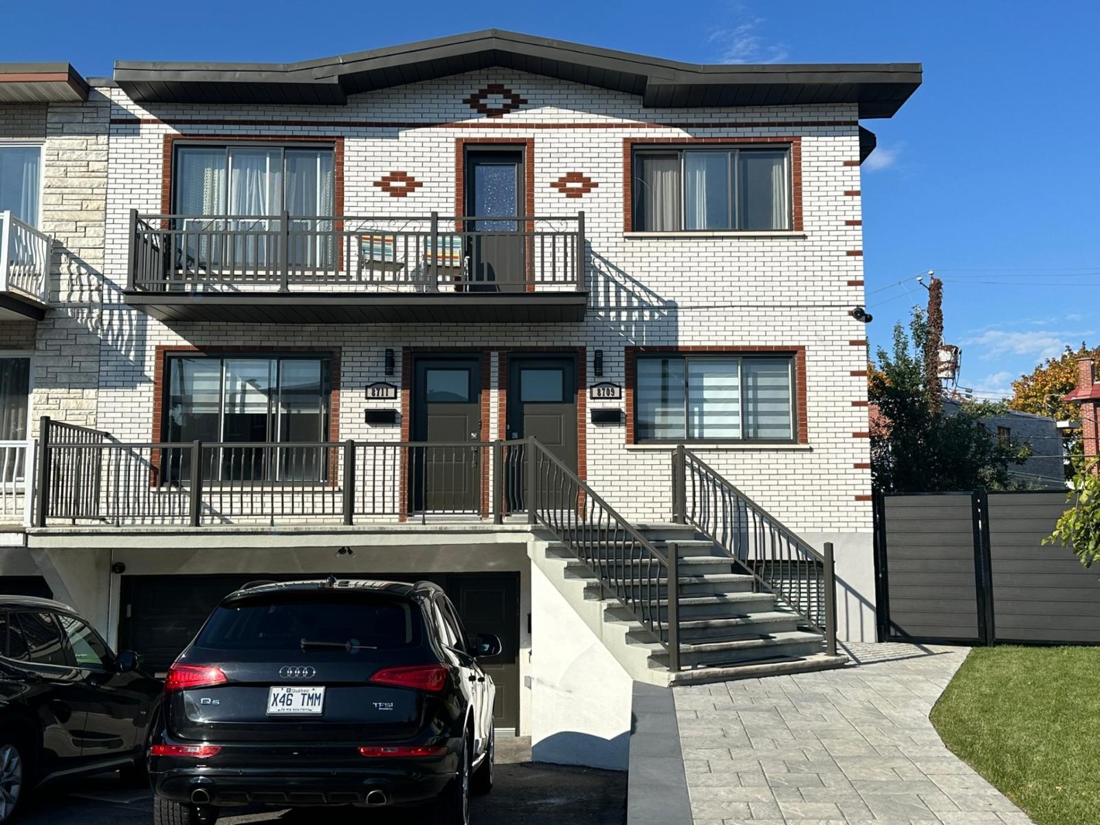 8711A Rue Barbeau