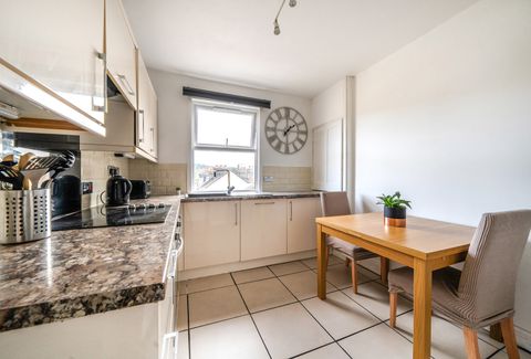 Walcot Buildings, Bath, Somerset BA1