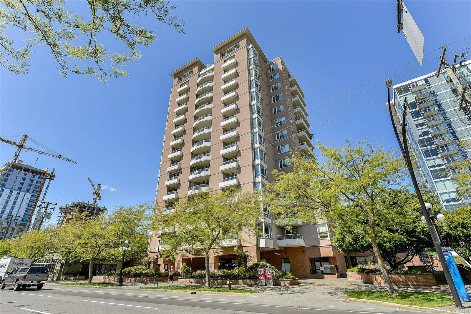 Additional image 2 of 607-930 Yates Street, Victoria, BC, V8V 4Z3