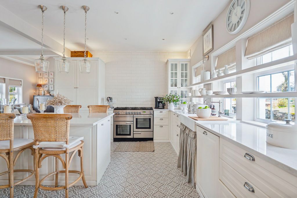 Additional image 21 of 4 bed detached house for saleBalwill Cottage, Balfron Station G63