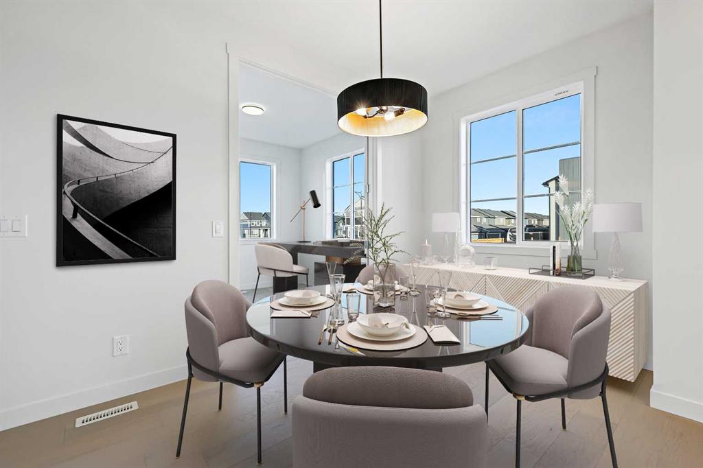 Additional image 4 of 1189 Waterford Drive, Chestermere, AB, T1X 2Z8