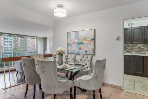 Additional image 9 of 508-1 Four Winds Drive, Toronto, ON, M3J 2T1