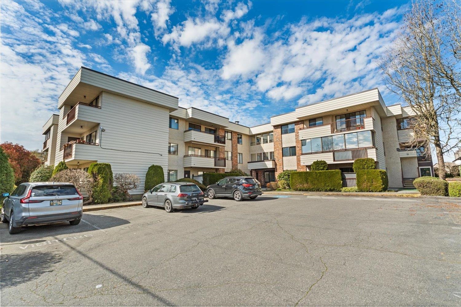 101-32885 George Ferguson Way, Abbotsford, BC, V2S 7X1