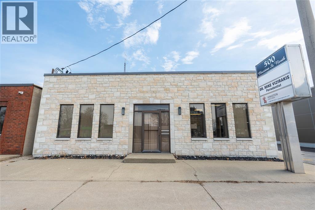 500 Christina Street, Sarnia, ON, N7T5P8