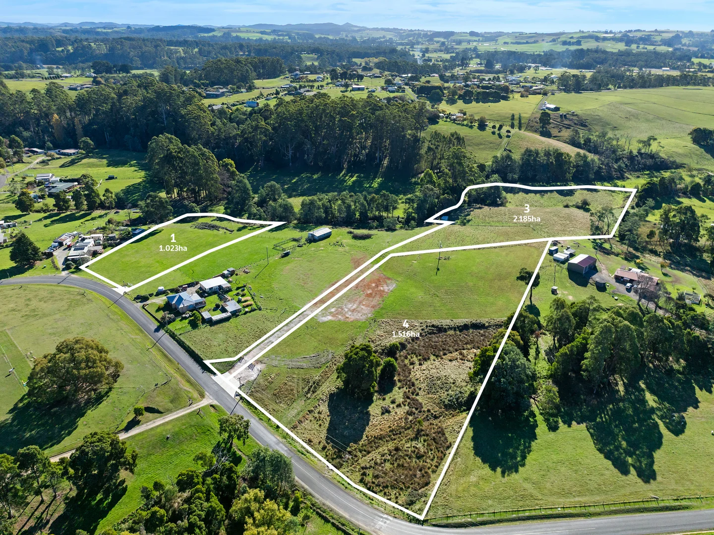 Additional image 2 of Wynyard TAS 7325
