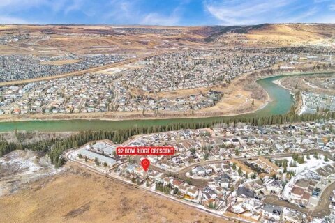 Additional image 8 of 92 Bow Ridge Crescent, Cochrane, AB, T4C1V1