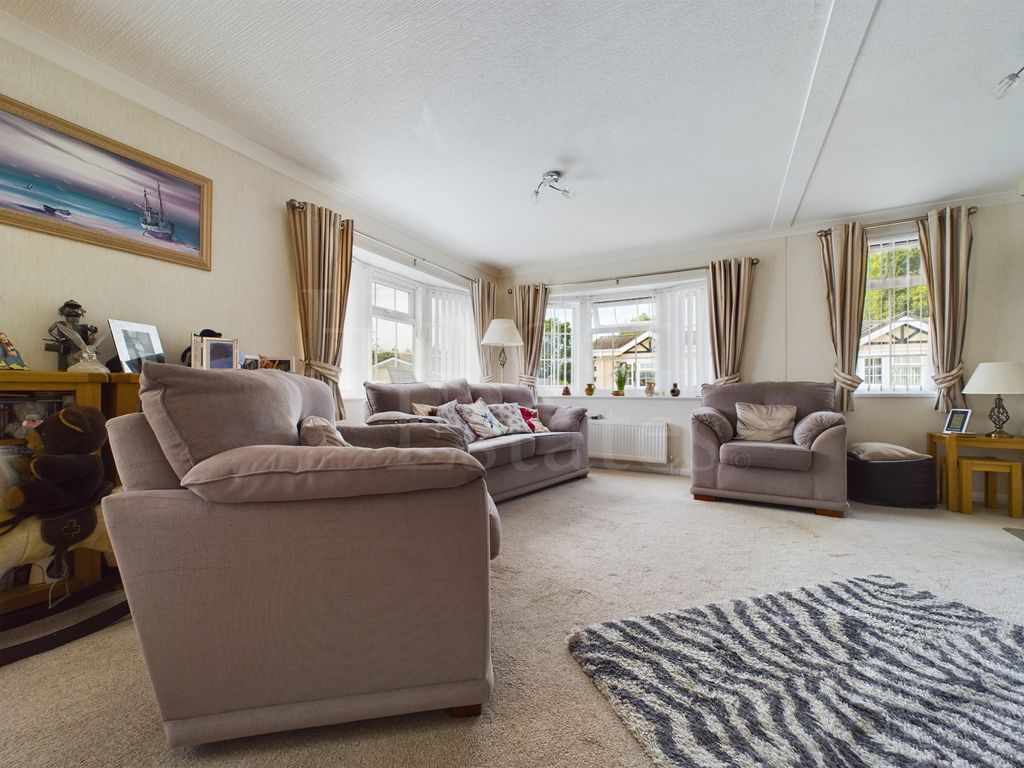 Additional image 4 of 2 bed mobile/park home for saleHomelands Park, Chorley, Bridgnorth WV16