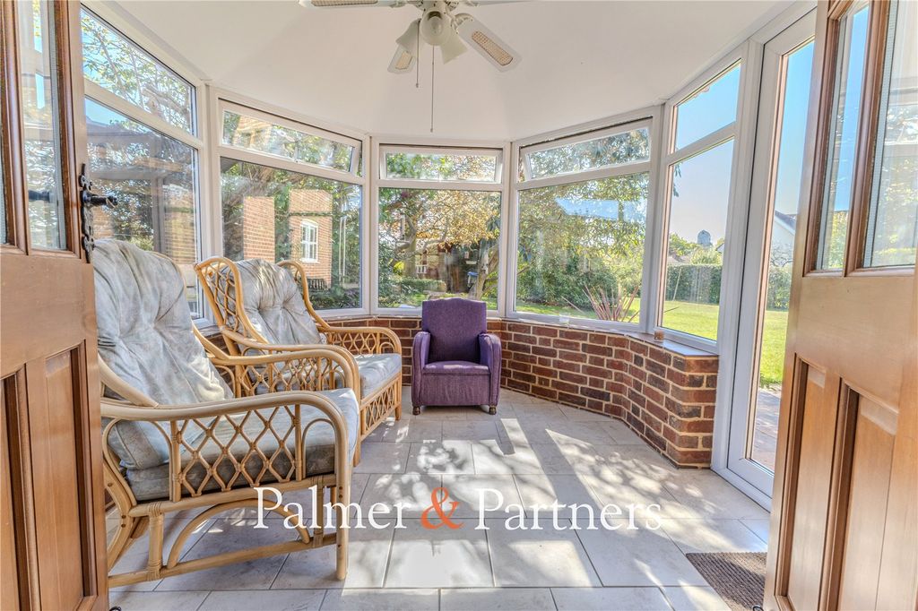 Additional image 5 of 4 bed detached house for saleAldeburgh Road, Friston, Suffolk IP17