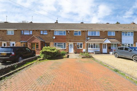 Westacre Crescent, Wolverhampton, West Midlands WV3