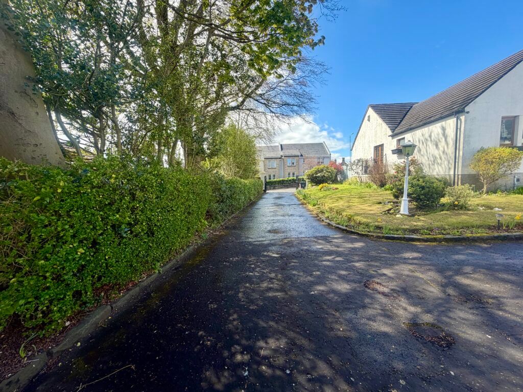 Additional image 2 of 3 bed link detached house for saleStanley Park, North Biggar Road, Airdrie ML6