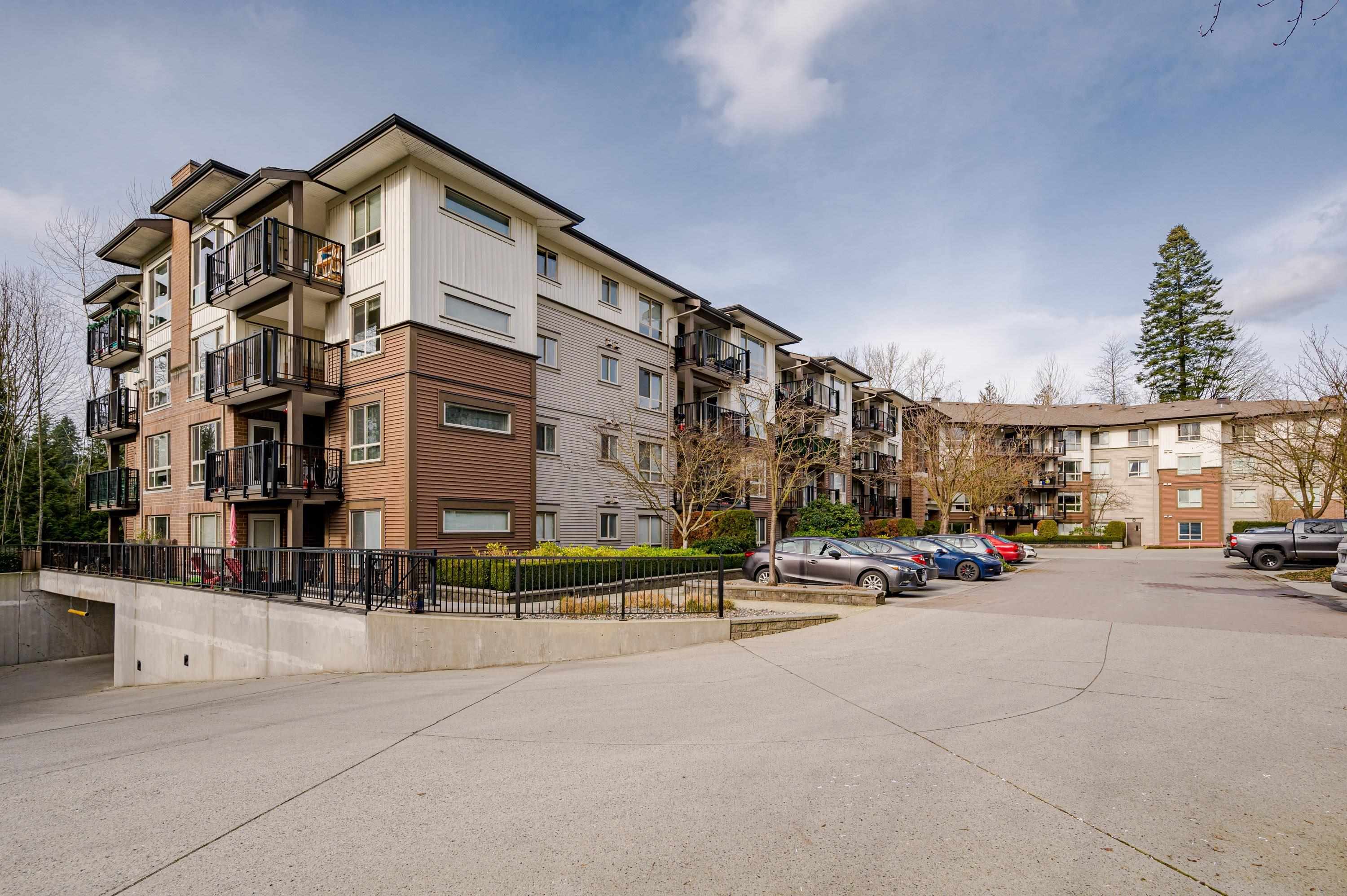 102-11665 Haney Bypass, Maple Ridge, BC, V2X 8W9