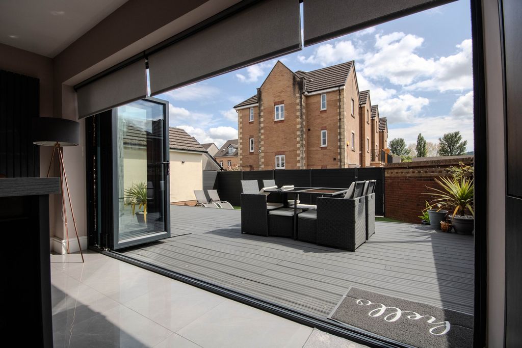 Additional image 11 of 4 bed detached house for saleLong Heath Close, Caerphilly CF83