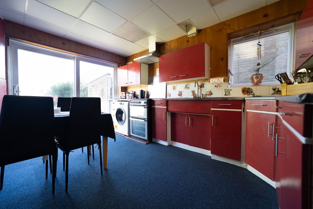 Additional image 5 of 3 bed detached house for saleJacqueline Road, Markfield, Leicestershire LE67