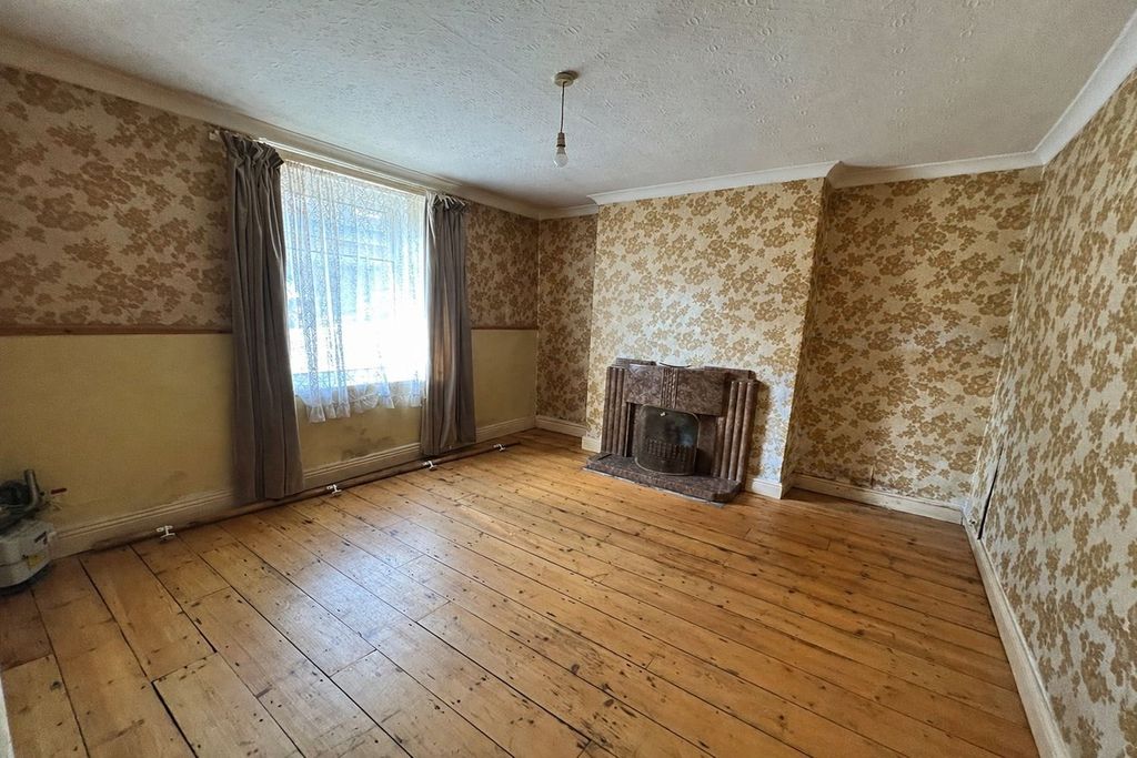 Additional image 2 of 3 bed terraced house for salePark Street, Blaenavon, Pontypool NP4