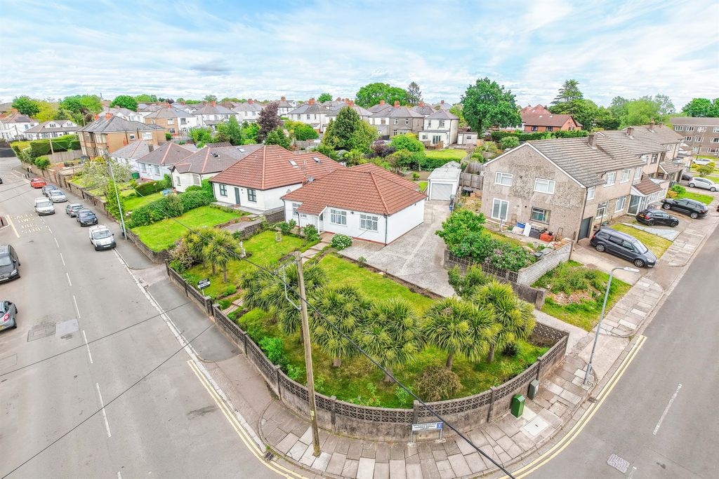 Additional image 24 of 3 bed detached bungalow for saleWentloog Road, Rumney, Cardiff CF3