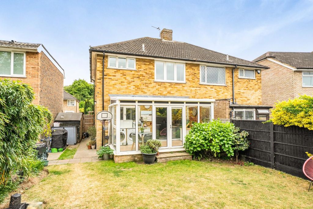 Additional image 19 of 3 bed semi-detached house for saleSedley Close, Aylesford ME20