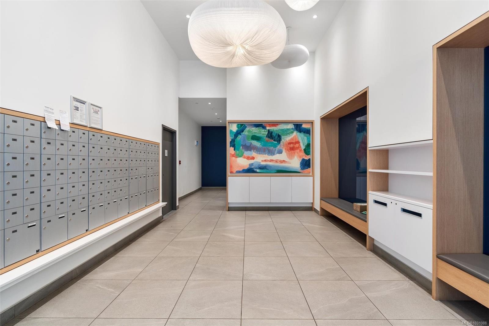 Additional image 4 of 401-845 Johnson Street, Victoria, BC, V8W 0G3