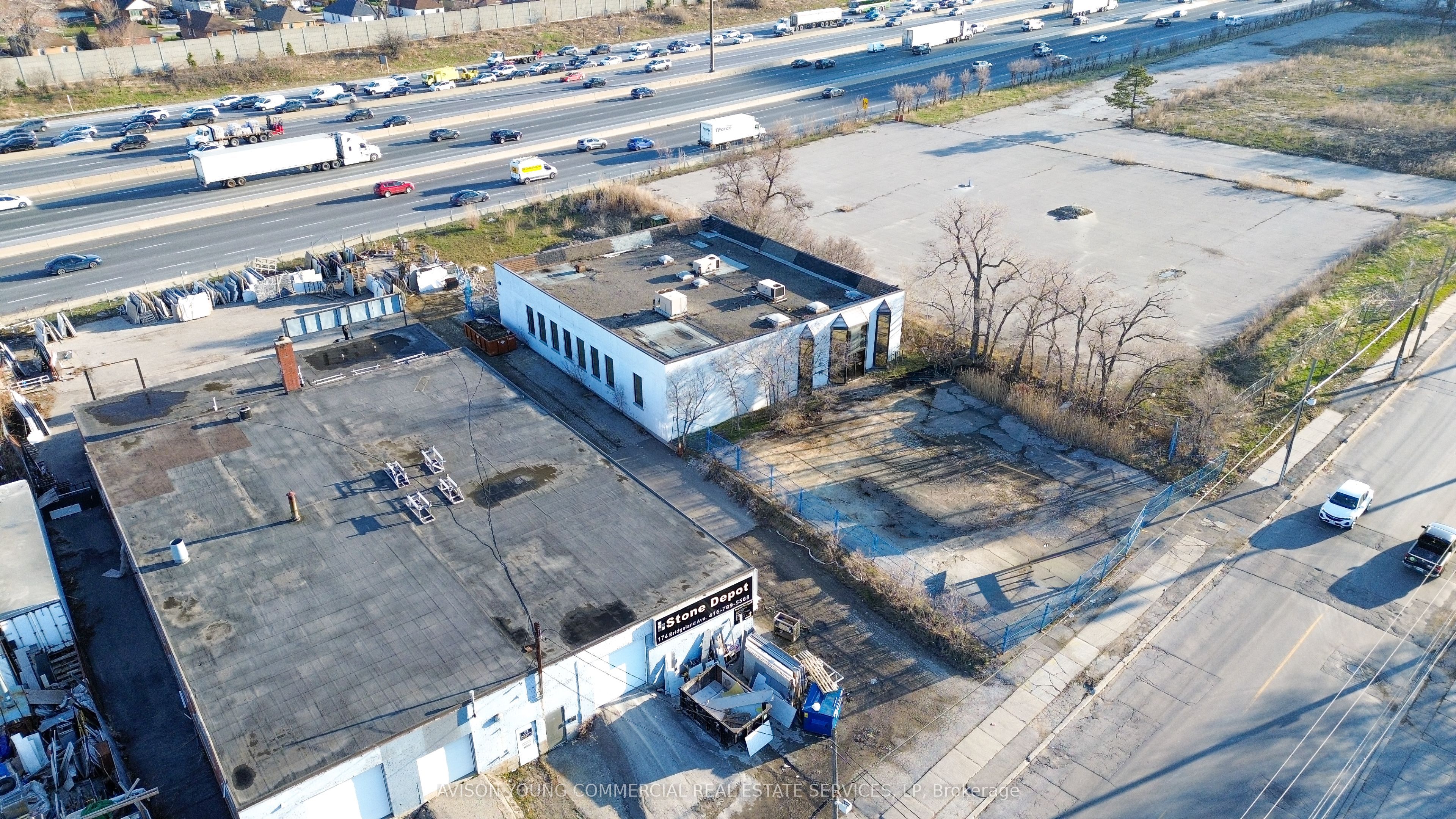 168 Bridgeland Avenue, Toronto, ON, M6A 1Z4