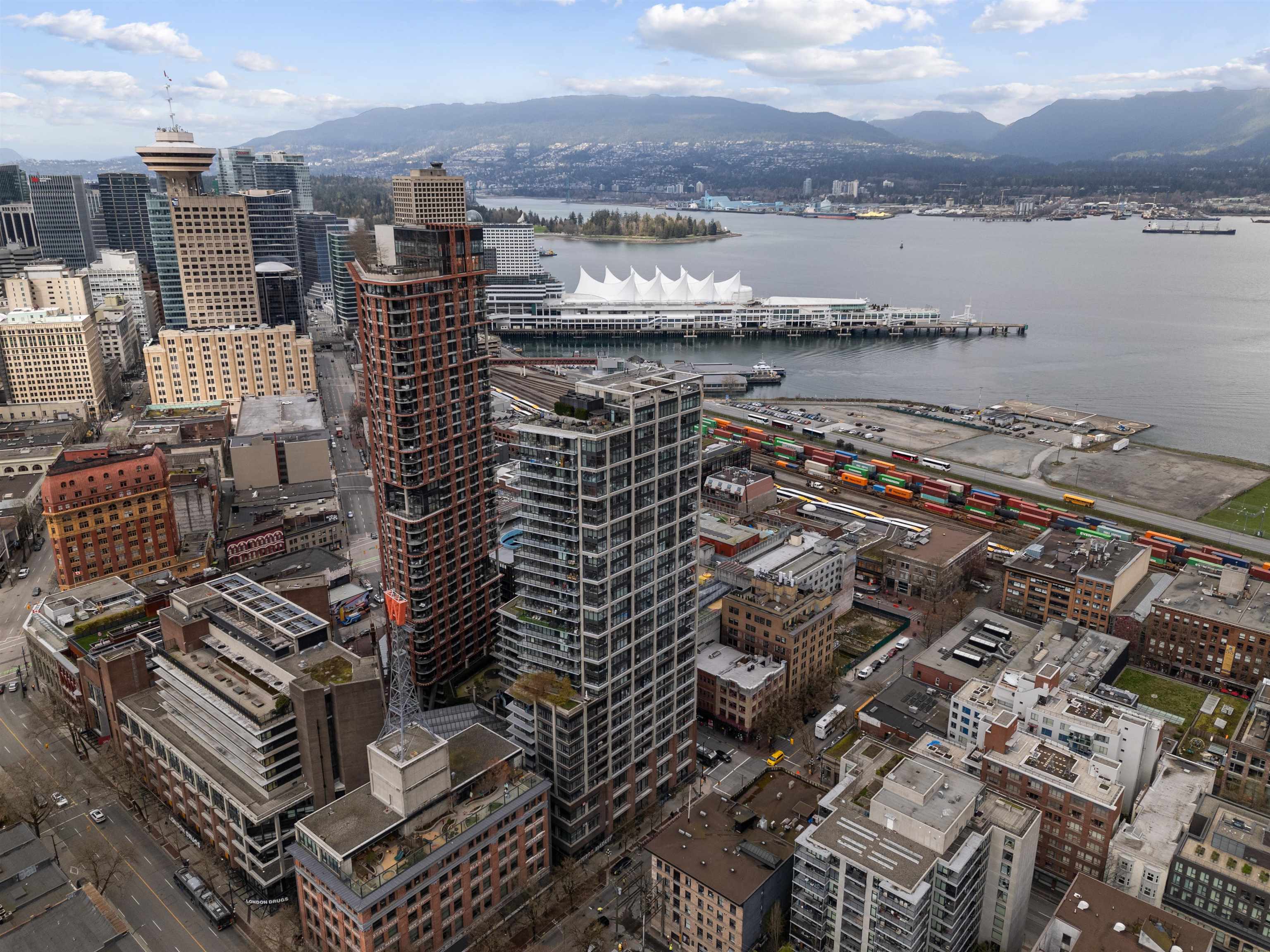 Additional image 2 of 1401-108 Cordova Street W, Vancouver, BC, V6B 0G5