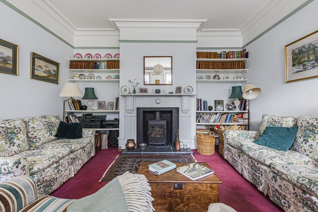 Additional image 41 of 6 bed detached house for salePark Crescent, Abingdon OX14