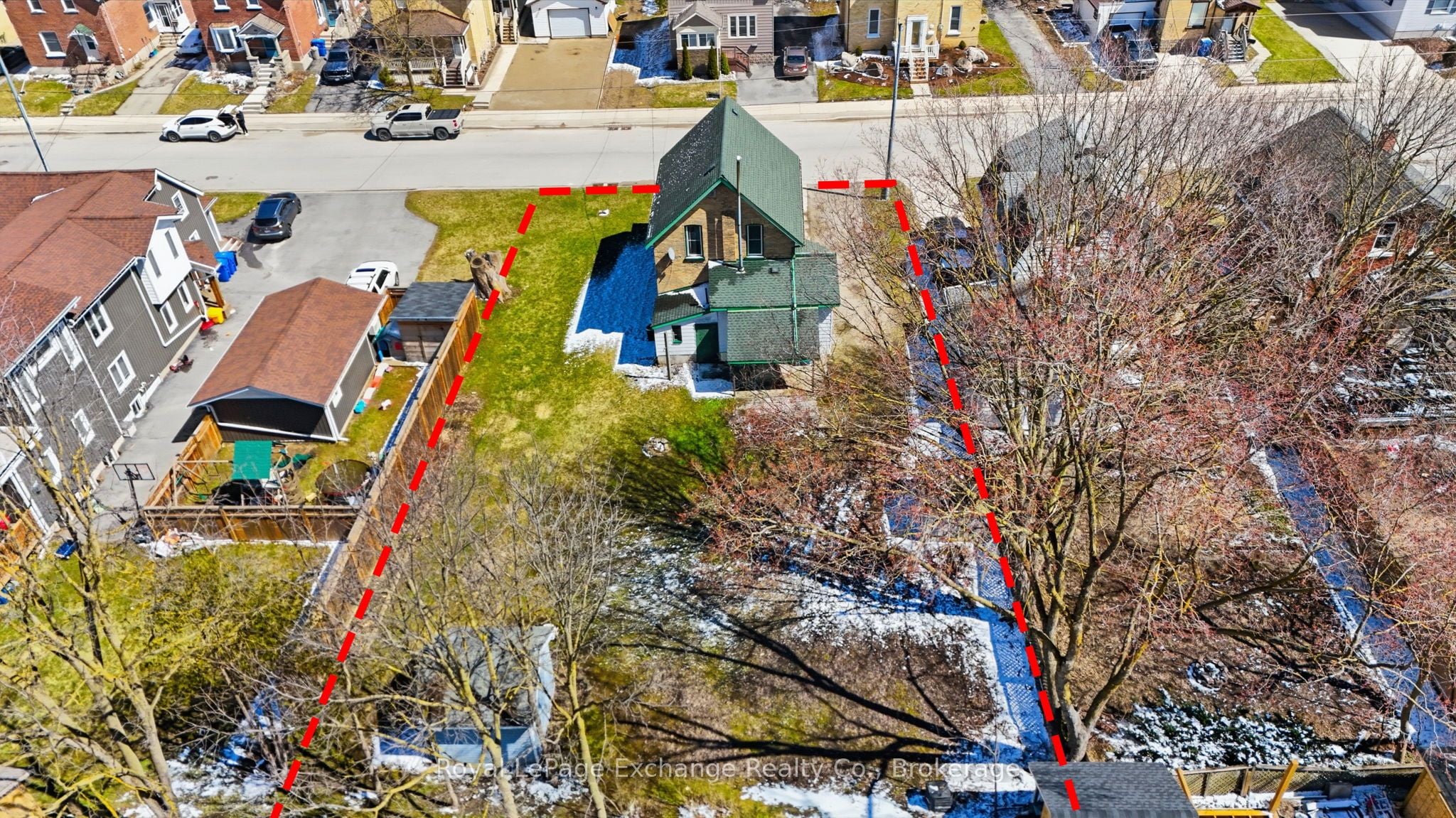 Additional image 4 of 588 11th Avenue, Hanover, ON, N4N 2S6