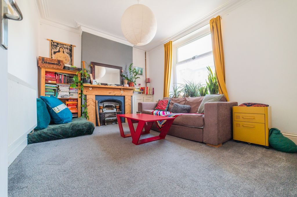 Additional image 2 of 3 bed end terrace house for saleOrdell Street, Splott CF24