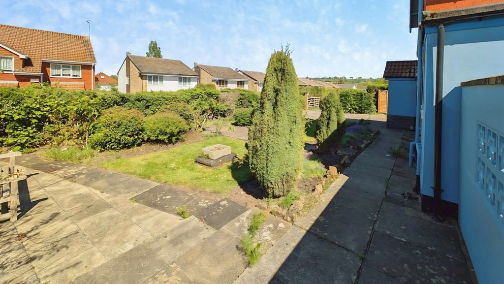 Additional image 26 of 3 bed detached house for saleStation Close, Chipping Sodbury, Bristol BS37