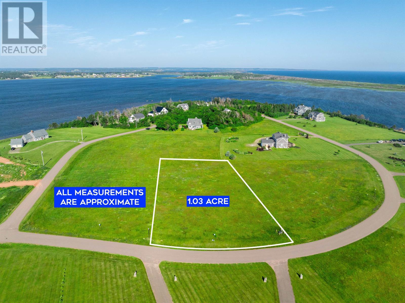 Lot 5A MacMillan Point Road