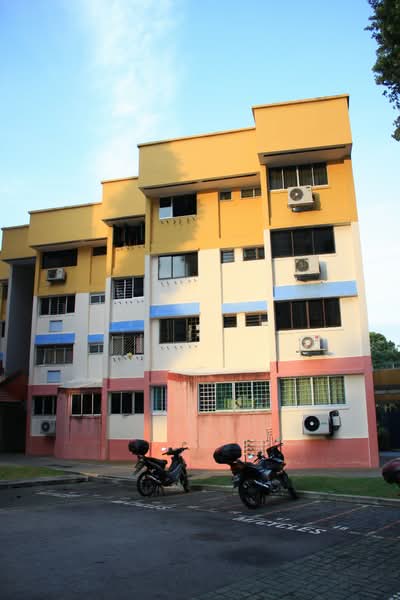 Additional image 10 of 753 Yishun Street 72