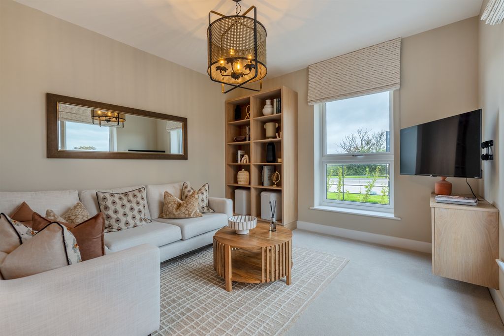 Additional image 6 of 4 bed detached house for saleBuller Road, Banwell BS29