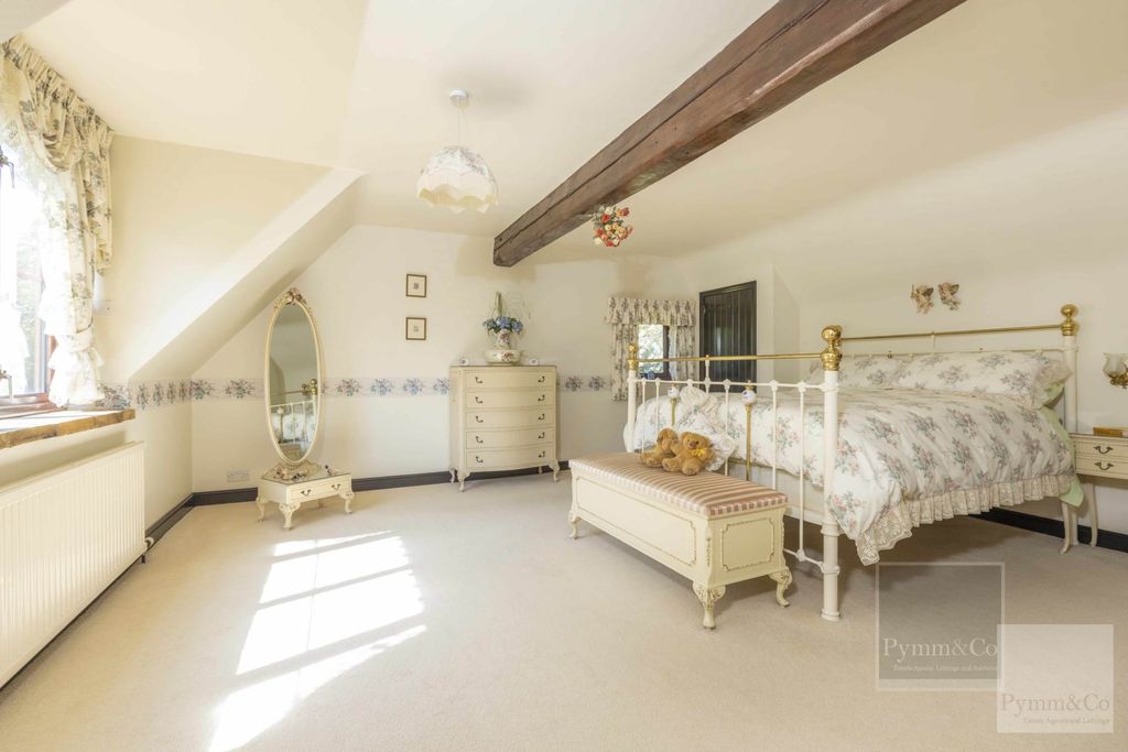 Additional image 10 of 3 bed detached house for saleBlyford Lane, Wenhaston IP19