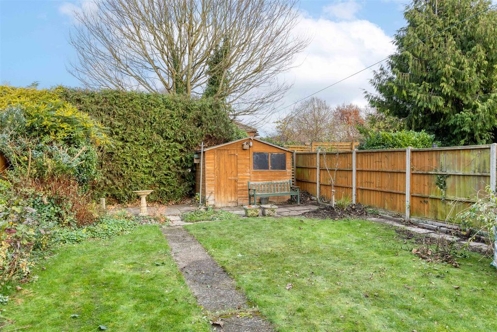 Additional image 17 of 3 bed semi-detached house for saleTurpins Way, Baldock SG7