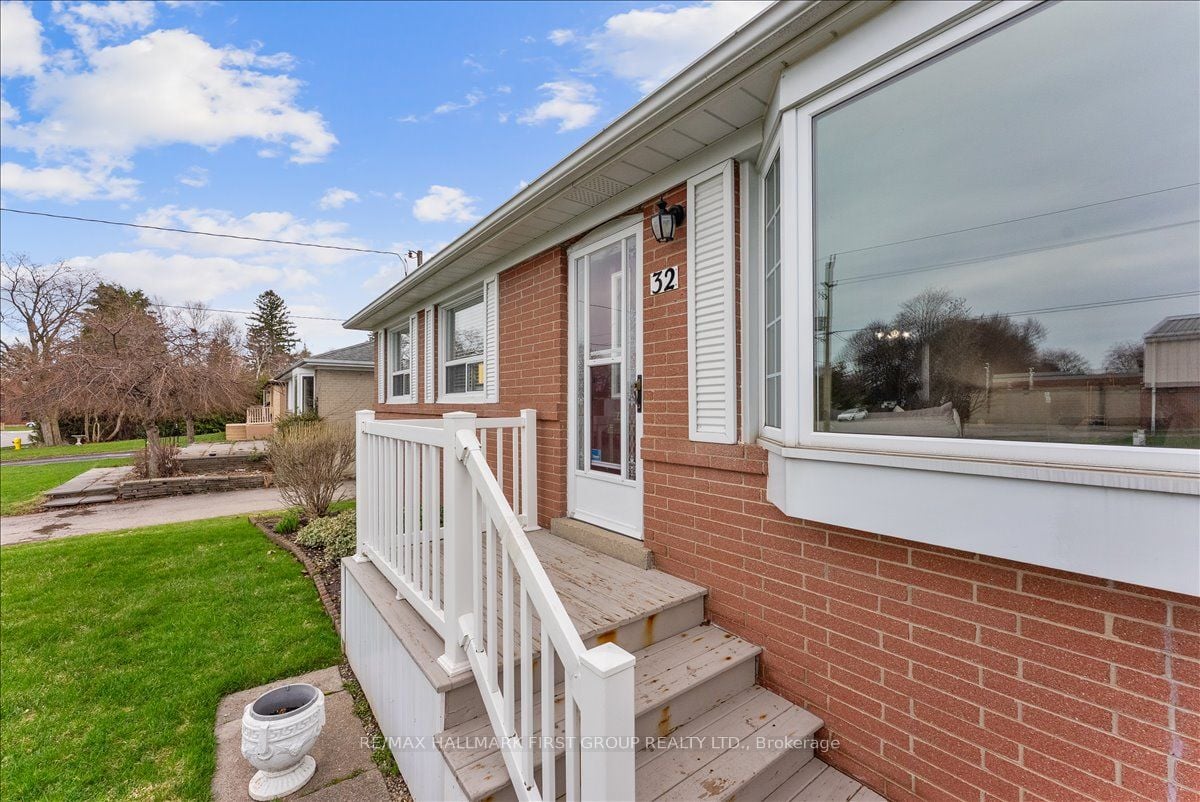 Additional image 3 of 32 Linton Avenue, Ajax, ON, L1T 2X6