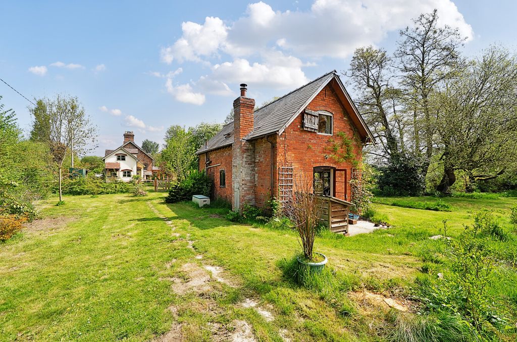 Additional image 5 of 5 bed semi-detached house for saleHouse With Annexe And Land, Adleymoor, Craven Arms SY7