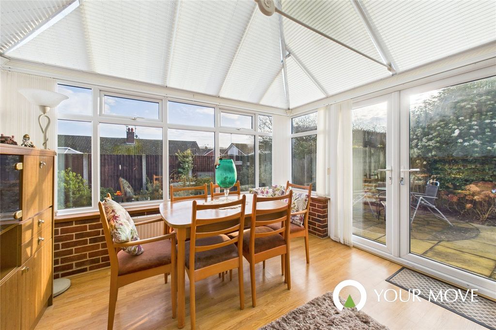 Additional image 5 of 3 bed bungalow for saleCodlins Lane, Beccles, Suffolk NR34