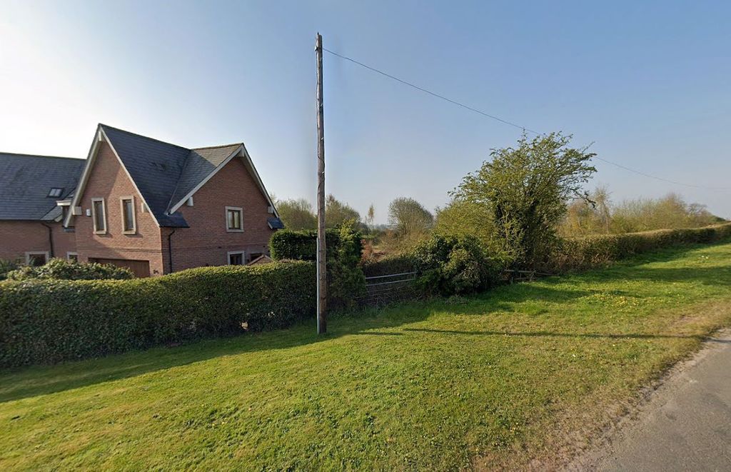 Additional image 3 of Land for saleLand At Pinewood, Burton Road, Repton, Derby, Derbyshire DE65