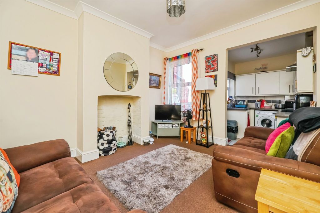 Additional image 2 of 2 bed terraced house for saleJohn Street, Ilkeston DE7