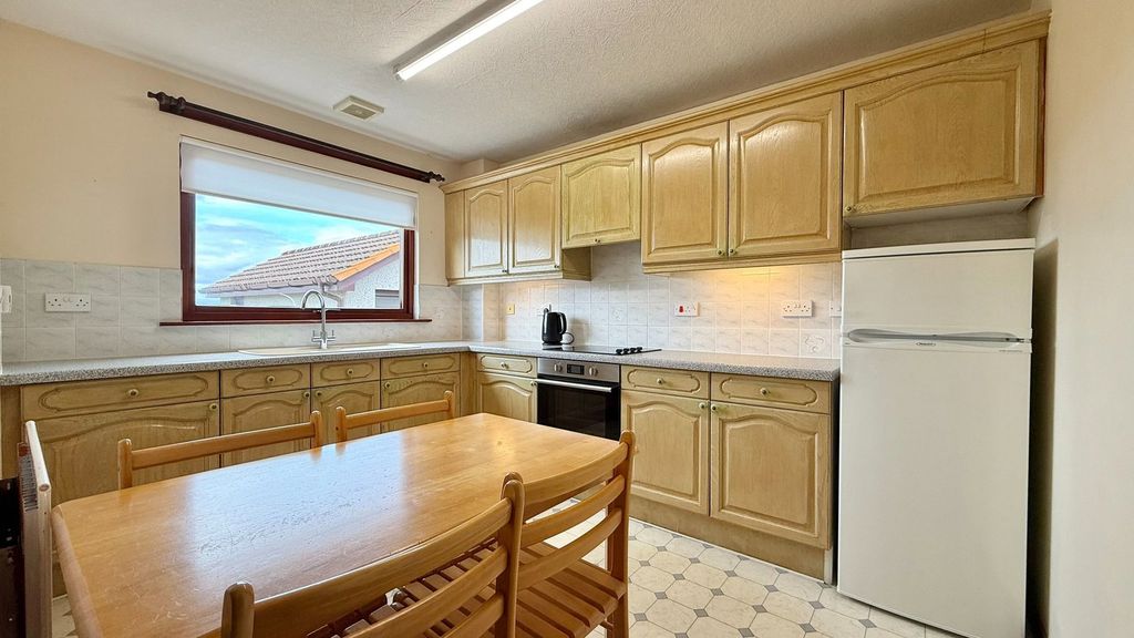 Additional image 9 of 3 bed detached house for sale4 Wellside Road, Inverness IV2