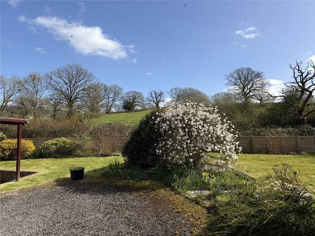 Additional image 10 of 2 bed detached bungalow for saleCharcroft Hill, South Brewham, Bruton BA10