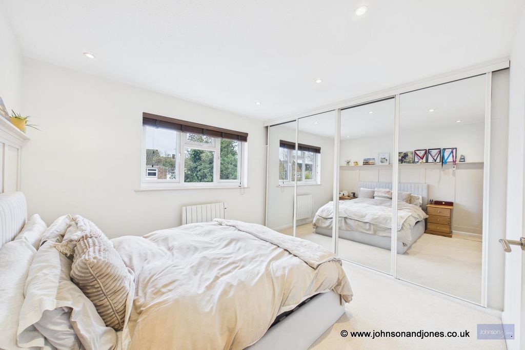 Additional image 12 of 1 bed property for saleCornhill Close, Addlestone KT15