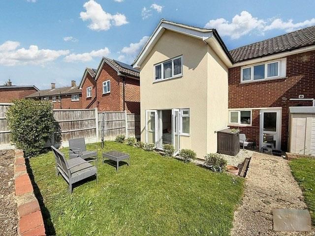 Additional image 10 of 2 bed maisonette for saleLangham Crescent, Billericay CM12